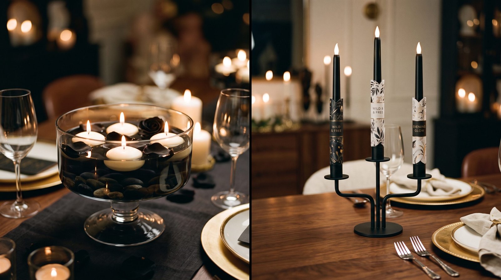 Halloween Candles_displayed