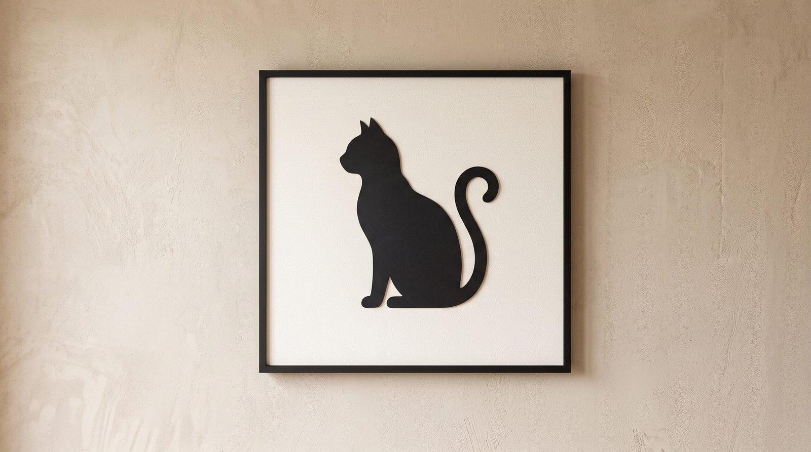 Halloween Cat_silhouette