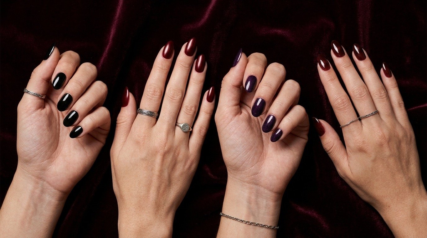 Editorial_showing_nail_polish