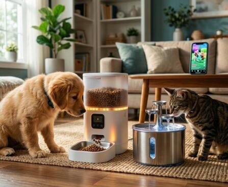 trending pet gadgets