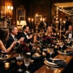 Halloween party ideas for adults