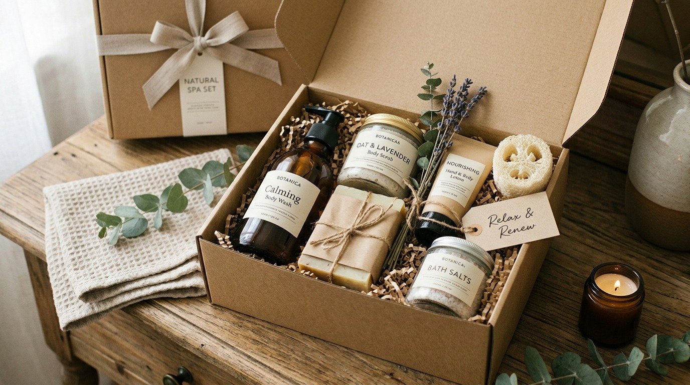Body Care Gift Sets