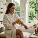 Body Care Routine