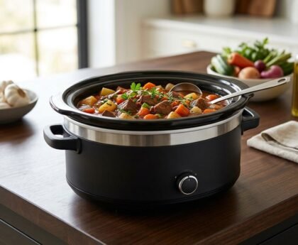 Crockpot recipes for 2026