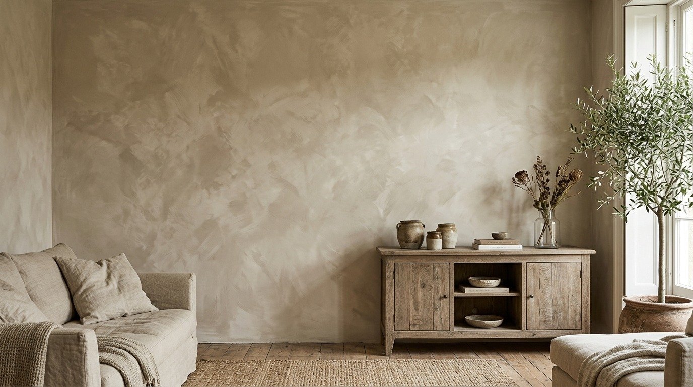 Limewash Paint