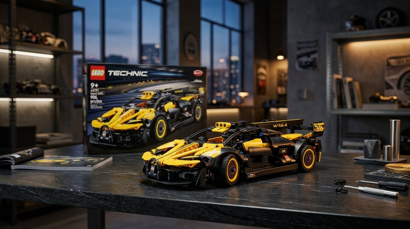 RC Stunt Cars