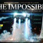 tesla flying car