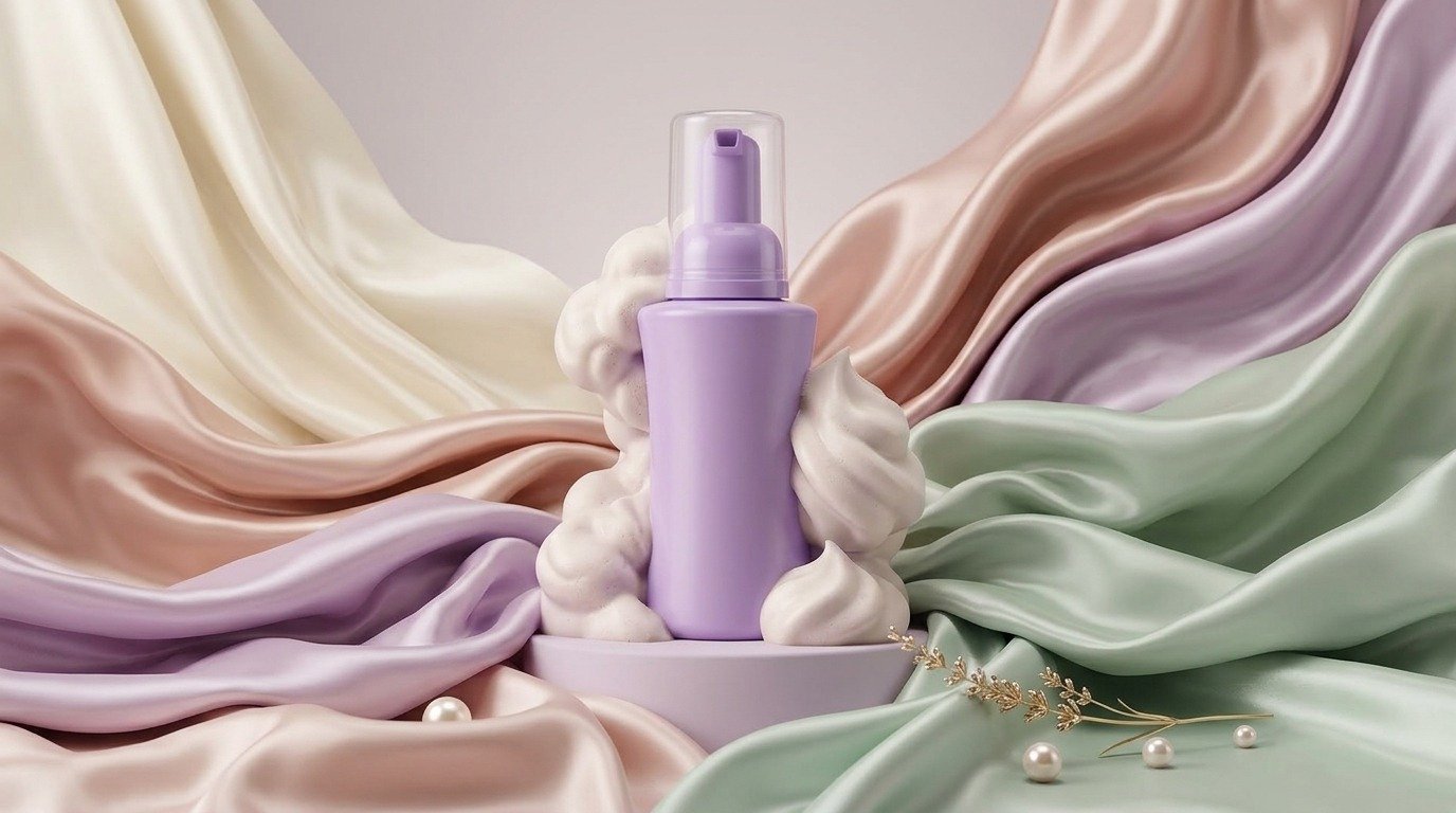 Shop Volumizing Mousse